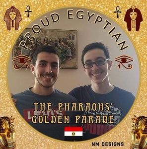 Meet your Posher, Ereny